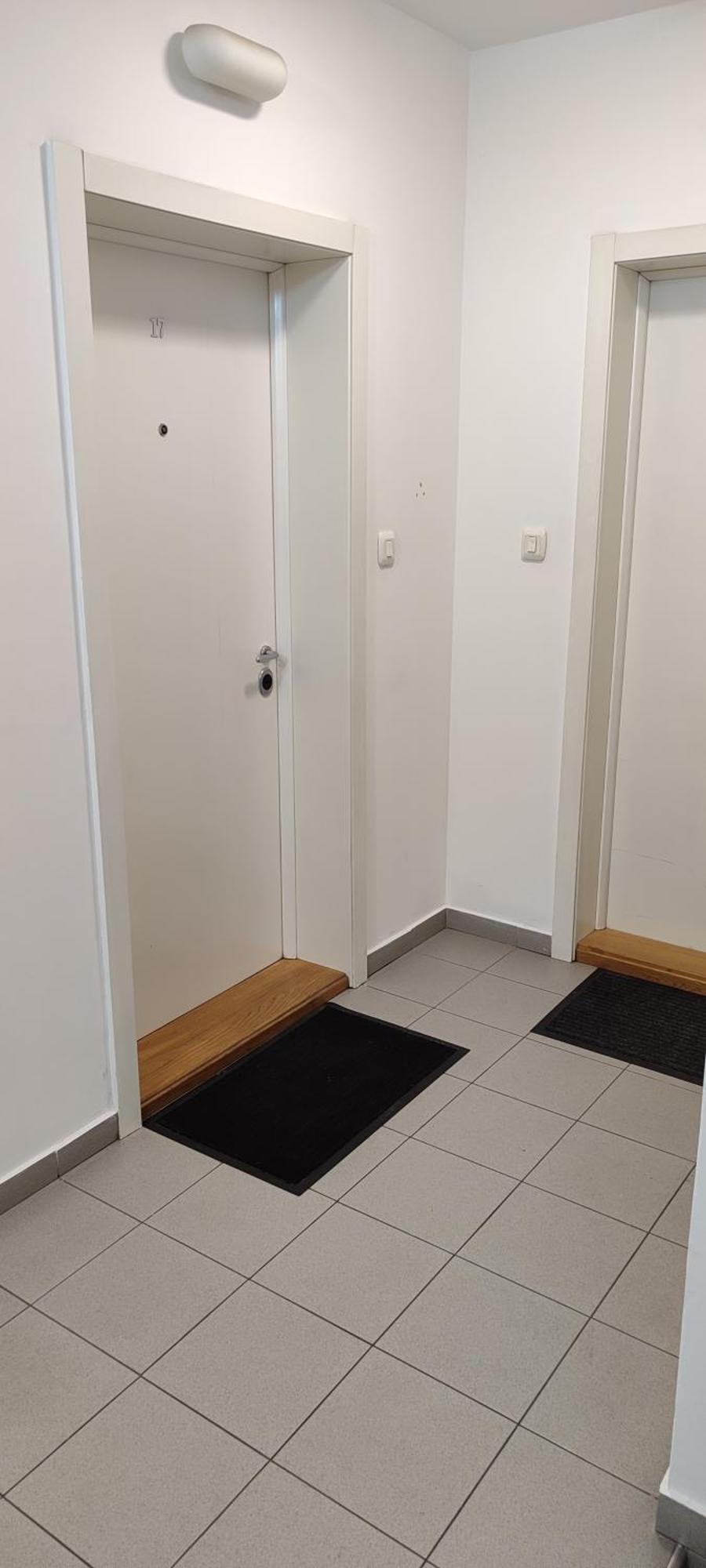 Luka 1718 Apartments Beograd Eksteriør billede