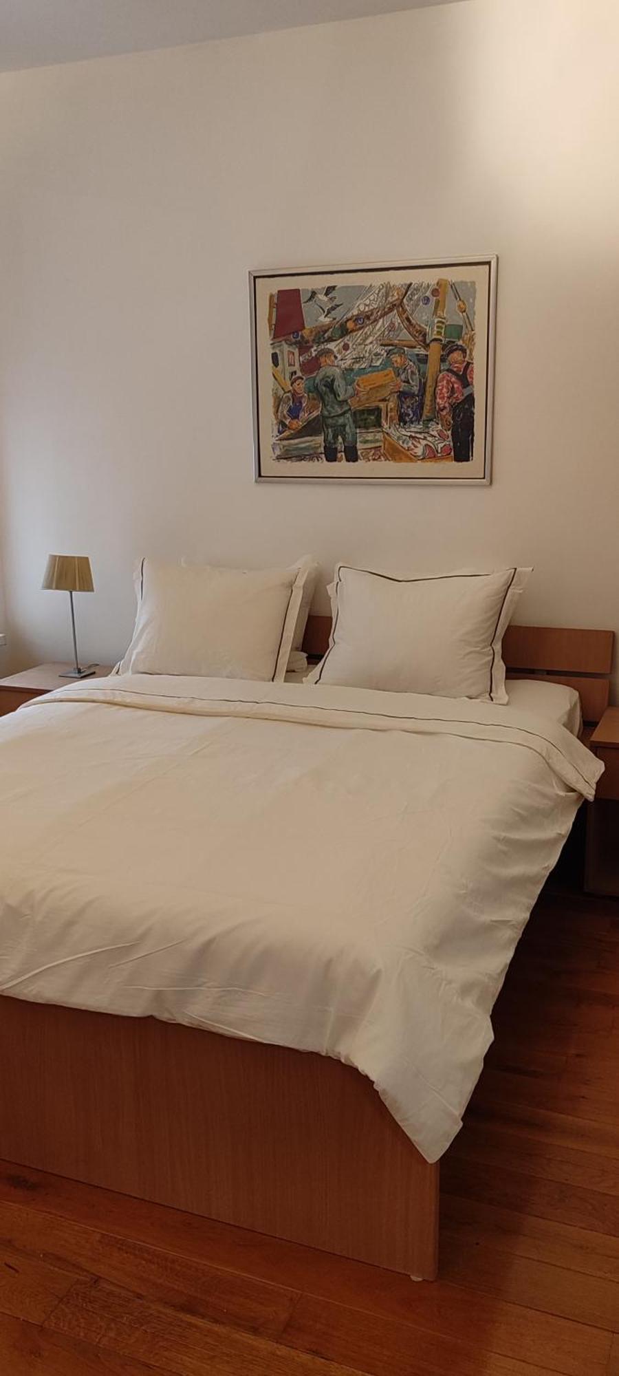 Luka 1718 Apartments Beograd Eksteriør billede