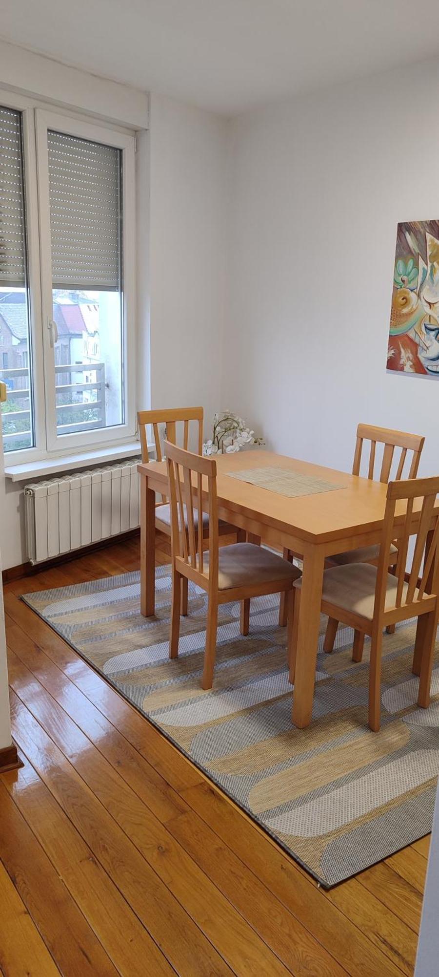 Luka 1718 Apartments Beograd Eksteriør billede
