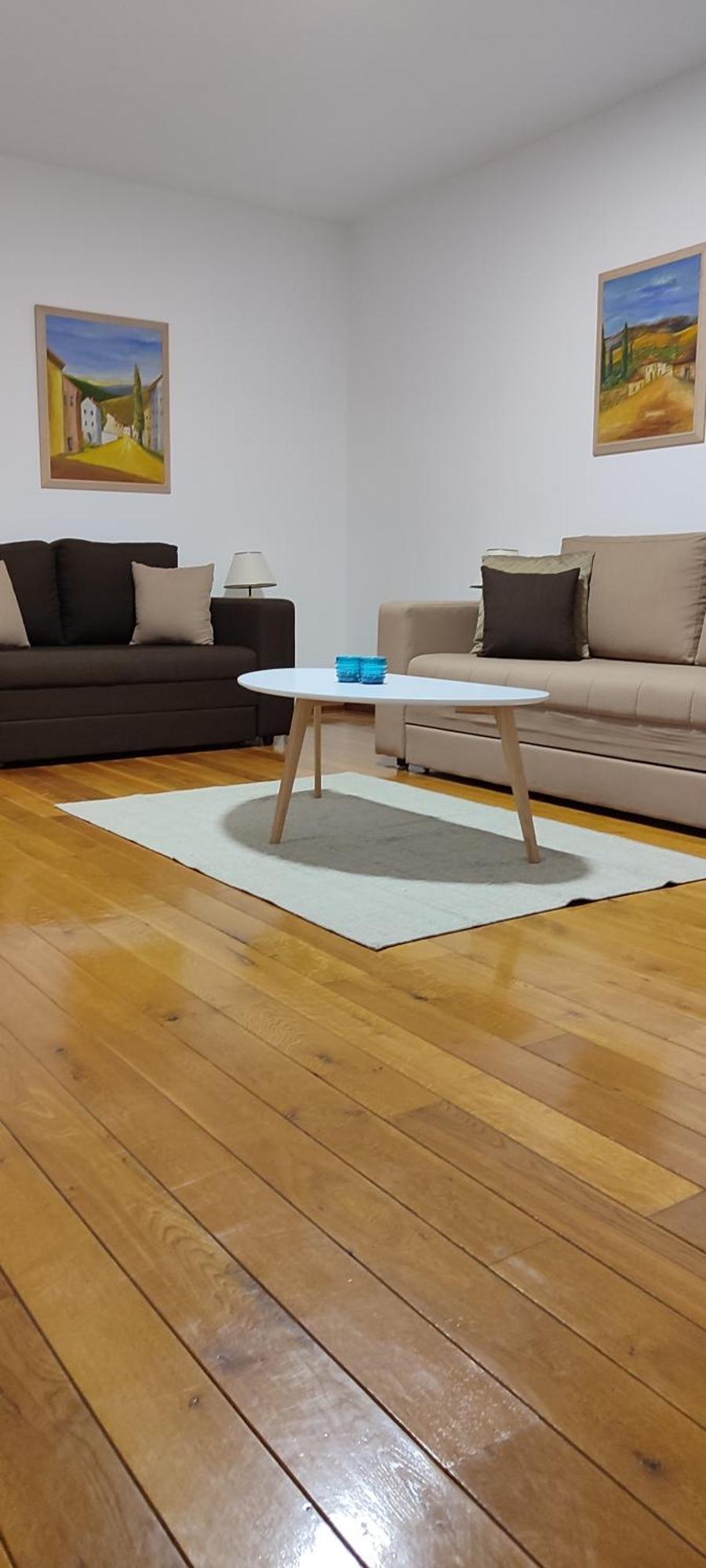 Luka 1718 Apartments Beograd Eksteriør billede