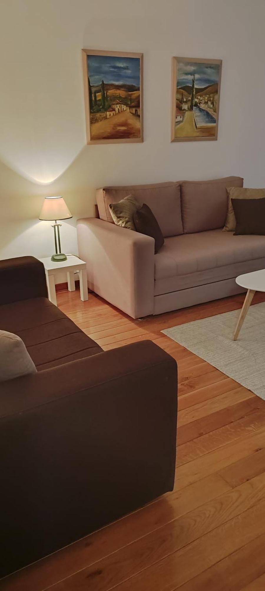 Luka 1718 Apartments Beograd Eksteriør billede