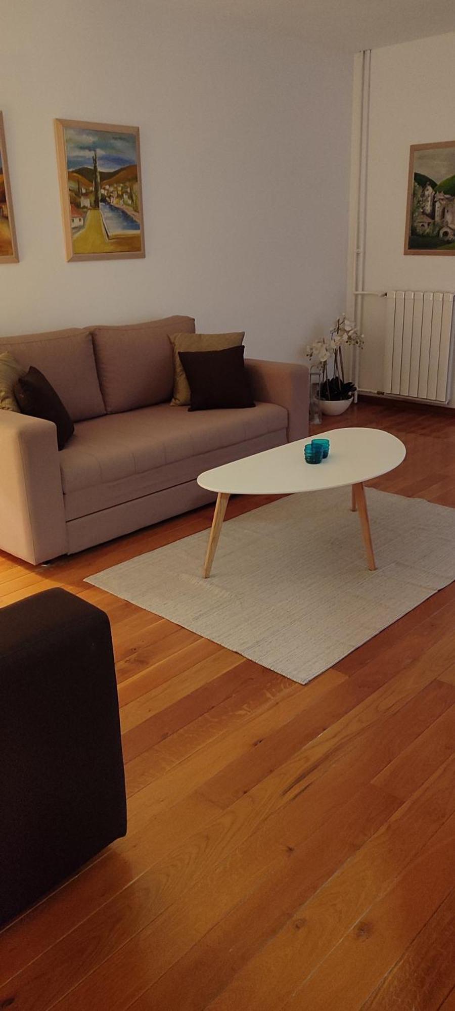 Luka 1718 Apartments Beograd Eksteriør billede